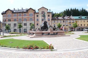Dove si trova Asiago