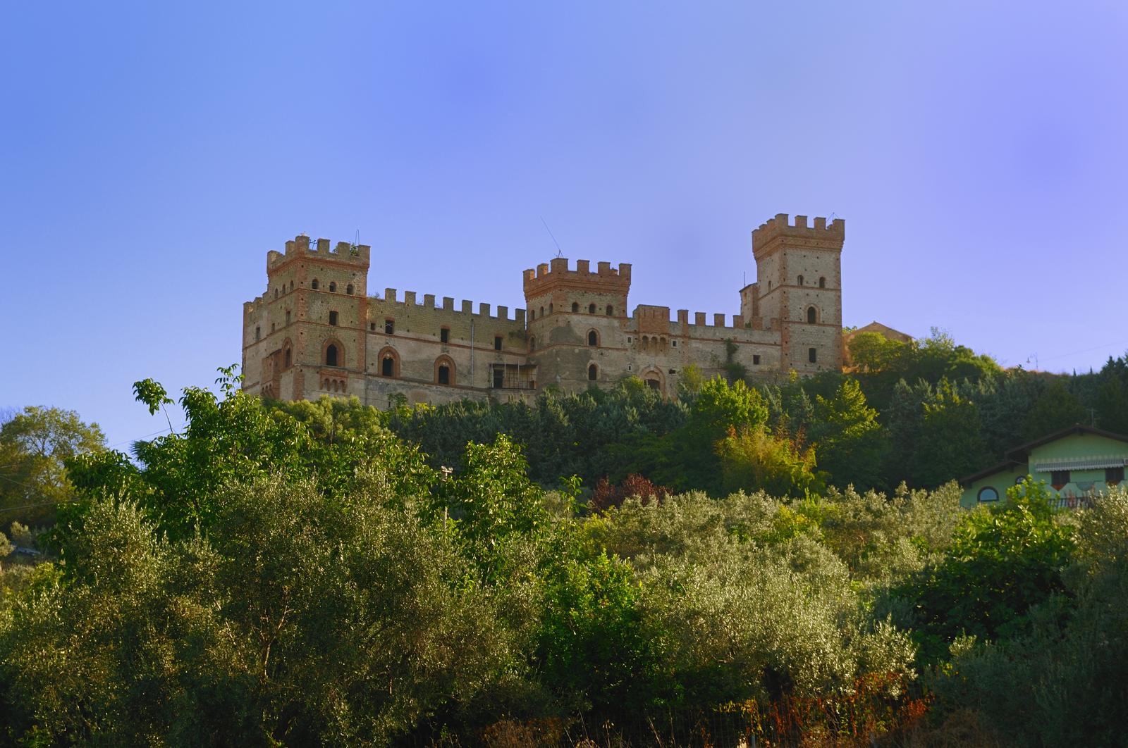 Dove si trova Battipaglia