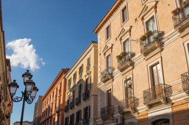 Dove si trova Catanzaro