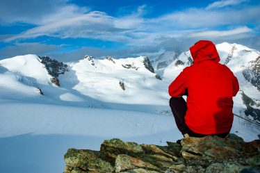 Dove si trova Cervinia