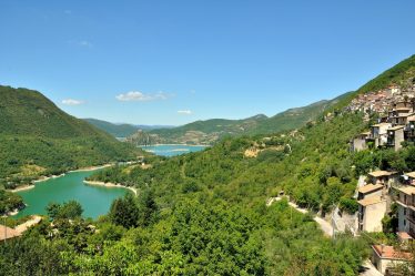 Dove si trova Chieti