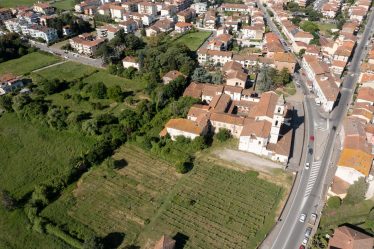 Dove si trova Empoli