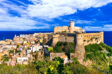 Dove si trova Gaeta