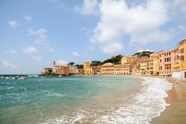 Dove si trova Jesolo
