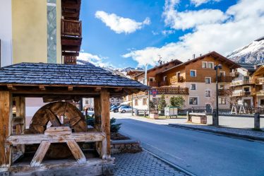 Dove si trova Livigno