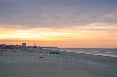 Dove si trova Milano Marittima