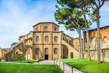 Dove si trova Mirabilandia