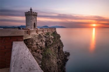 Dove si trova Piombino