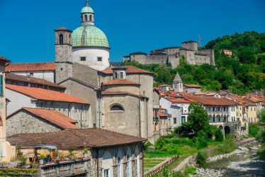 Dove si trova Pontremoli