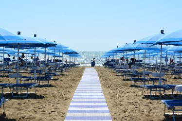 Dove si trova Riccione