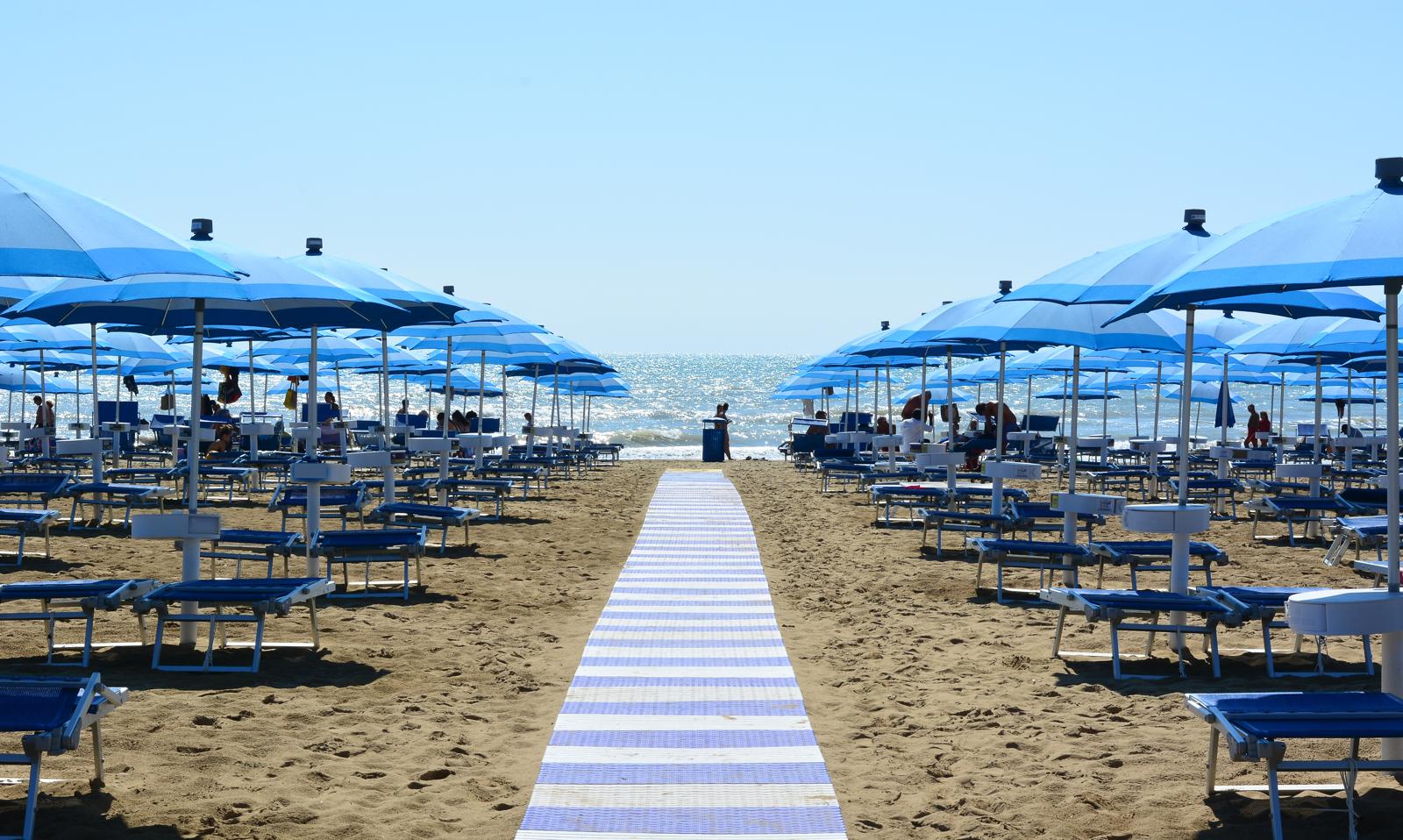 Dove si trova Riccione