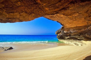 Dove si trova San Salvador