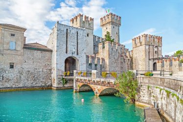 Dove si trova Sirmione