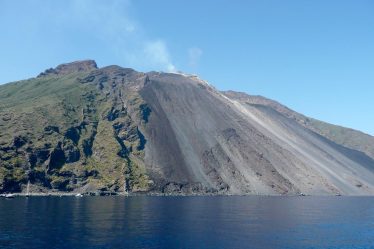 Dove si trova Stromboli