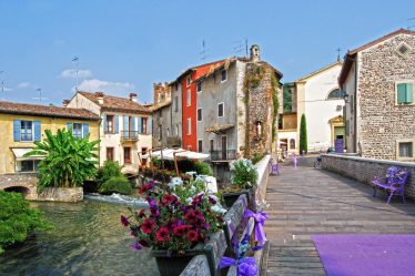 Dove si trova il Parco Sigurtà