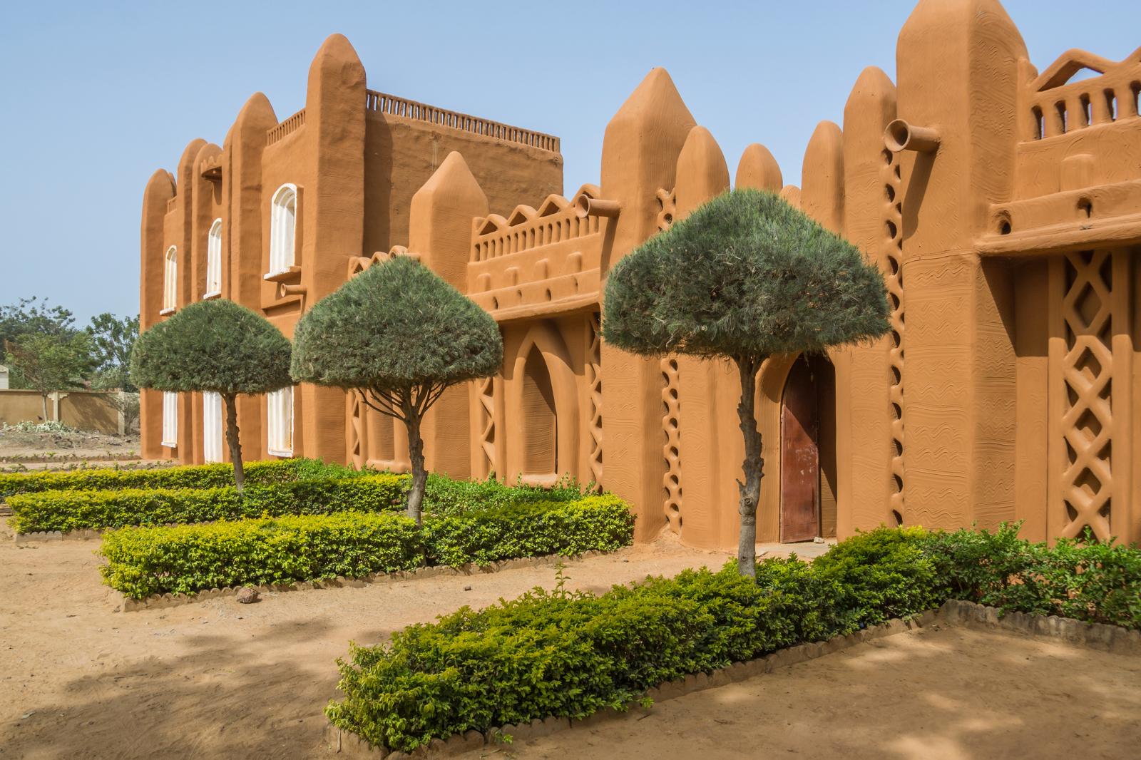 Dove si trova il Sudan