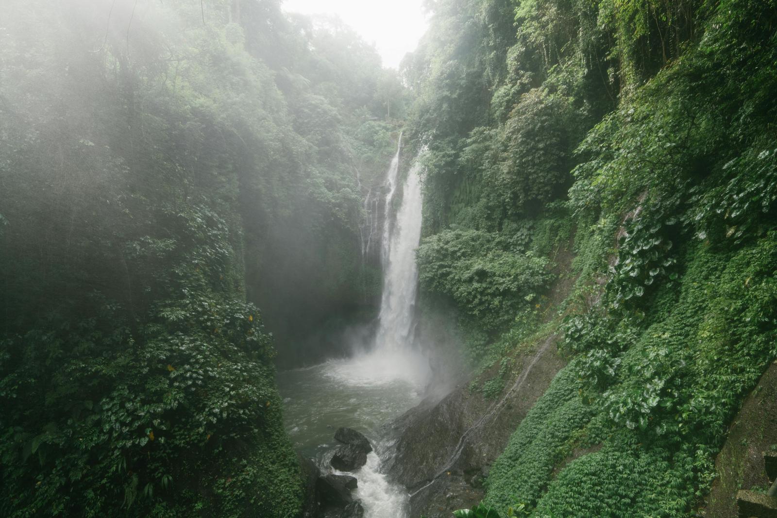 Dove si trova l'Amazzonia