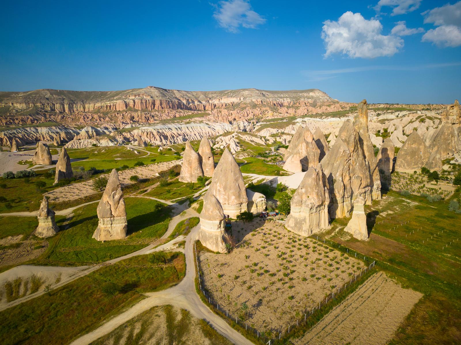 Dove si trova l'Anatolia