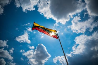 Dove si trova la Lituania
