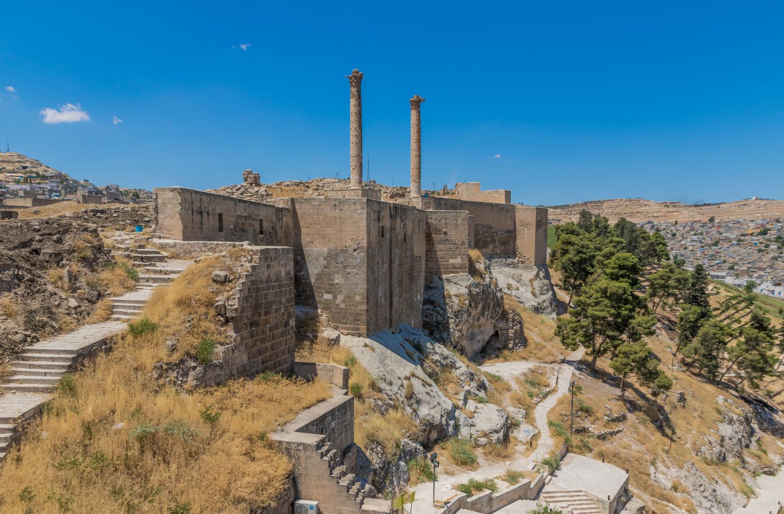 Dove si trova la Mesopotamia