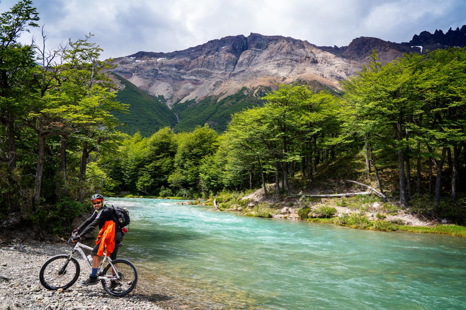 Dove si trova la Patagonia