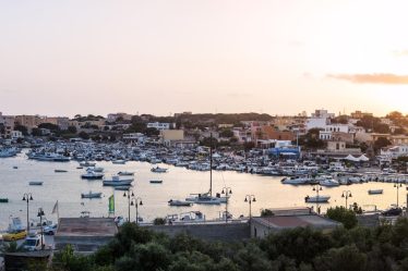 Dove si trova lampedusa