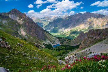 Dove si trovano le Alpi
