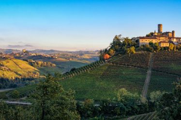 Dove si trovano le Langhe