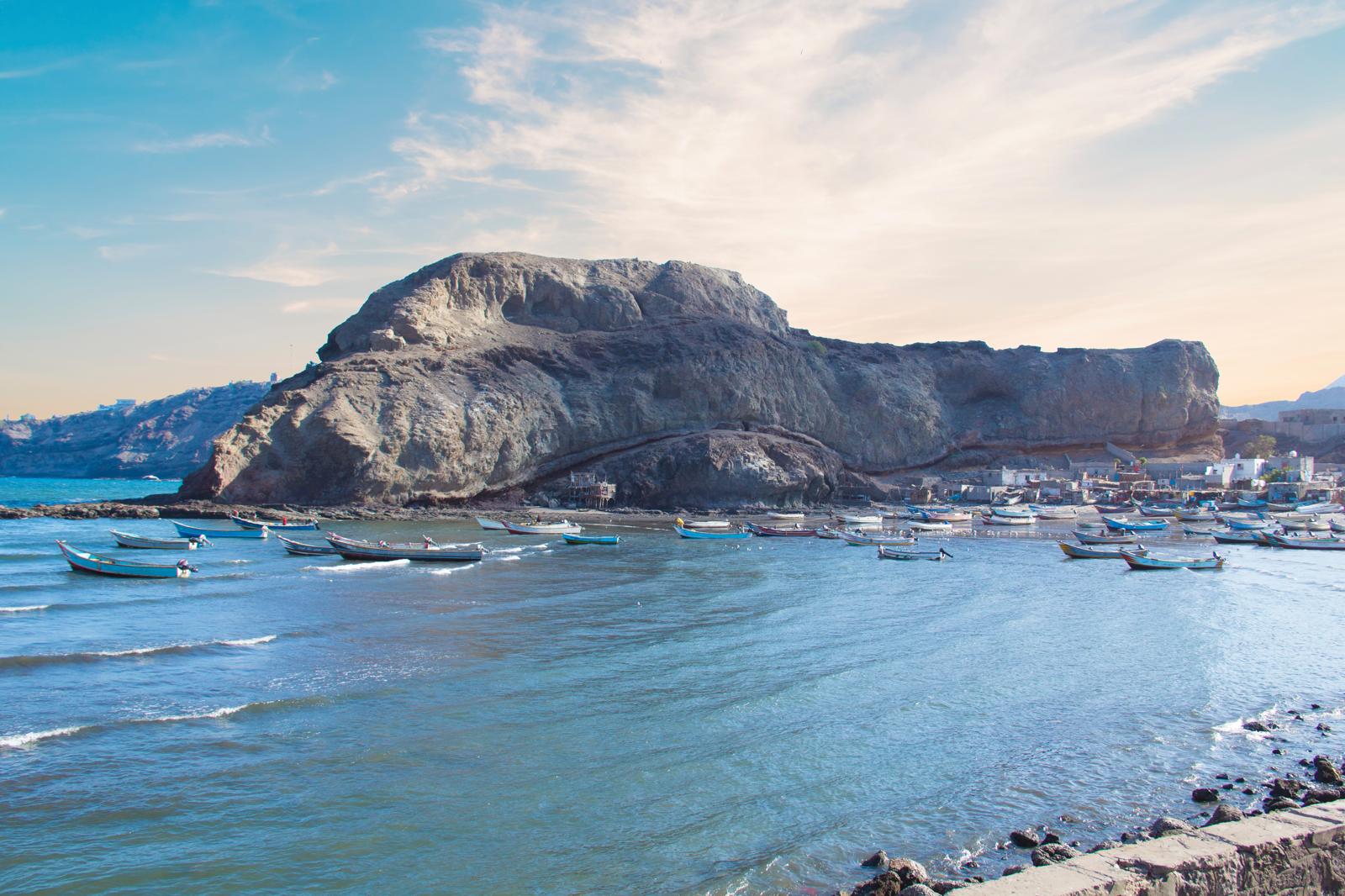 Golfo di Aden