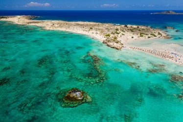 Mar Egeo