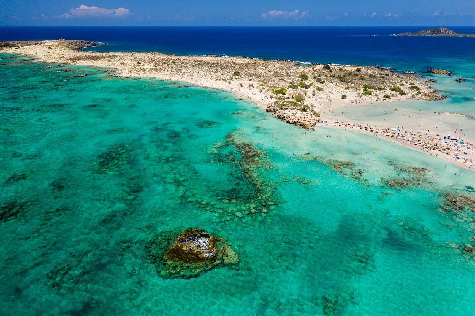 Mar Egeo
