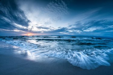 Mare Baltico
