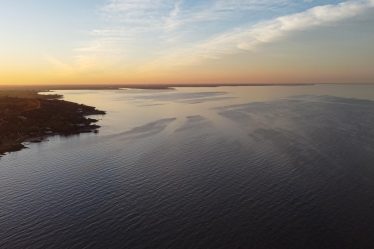 Rio De La Plata