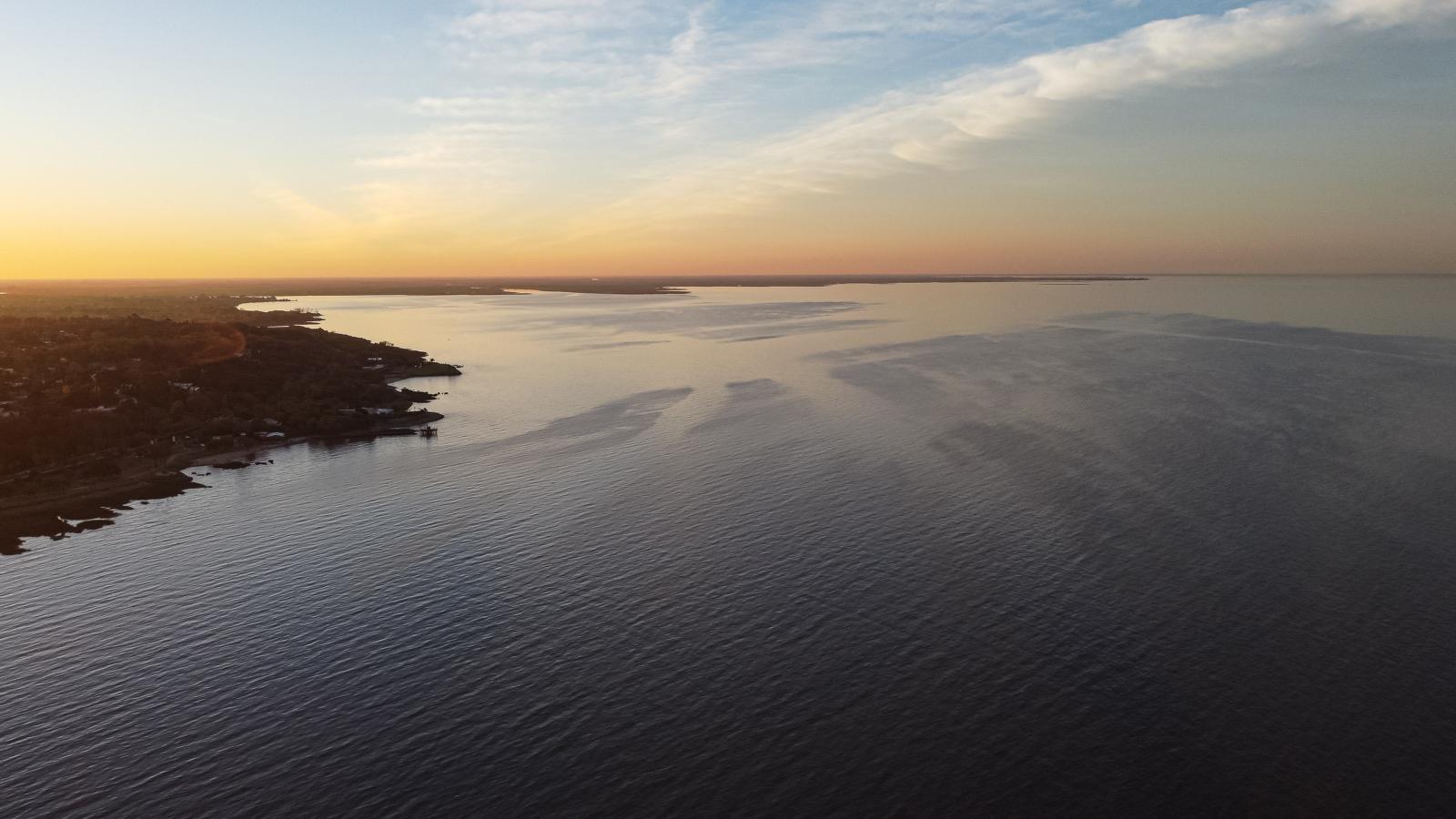 Rio De La Plata